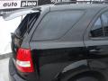 obrázek vozu KIA SORENTO  2.5CRDI 103kW