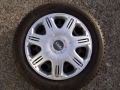 obrázek vozu VW PASSAT B6 FACELIFT  2.0Tdi 103kW