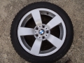 obrázek vozu BMW 5 520D 130kW