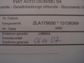 obrázek vozu LANCIA PHEDRA  3.0 V6 150kW