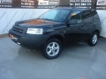 obrázek vozu LAND ROVER FREELANDER  2.5 V6 130kW