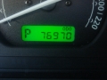 obrázek vozu LAND ROVER FREELANDER  2.5 V6 130kW