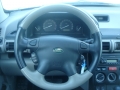 obrázek vozu LAND ROVER FREELANDER  2.5 V6 130kW