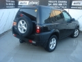 obrázek vozu LAND ROVER FREELANDER  2.5 V6 130kW