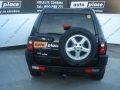 obrázek vozu LAND ROVER FREELANDER  2.5 V6 130kW