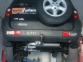 obrázek vozu LAND ROVER FREELANDER  2.5 V6 130kW