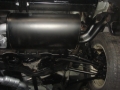 obrázek vozu LAND ROVER FREELANDER  2.5 V6 130kW
