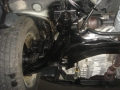 obrázek vozu LAND ROVER FREELANDER  2.5 V6 130kW
