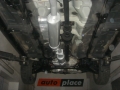 obrázek vozu LAND ROVER FREELANDER  2.5 V6 130kW