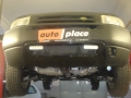 obrázek vozu LAND ROVER FREELANDER  2.5 V6 130kW