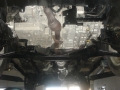 obrázek vozu LAND ROVER FREELANDER  2.5 V6 130kW