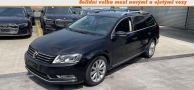 obrázek vozu VW PASSAT B7 10-14 3.6FSI DSG 4Motion High Line 220kW
