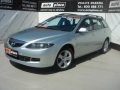obrázek vozu MAZDA 6 2.0i 108kW