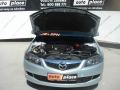 obrázek vozu MAZDA 6 2.0i 108kW
