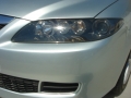 obrázek vozu MAZDA 6 2.0i 108kW