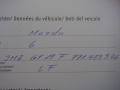 obrázek vozu MAZDA 6 2.0i 108kW