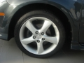 obrázek vozu MAZDA 6 3.0 V6 24V 162kW