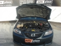 obrázek vozu MAZDA 6 3.0 V6 24V 162kW