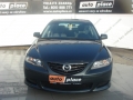 obrázek vozu MAZDA 6 3.0 V6 24V 162kW
