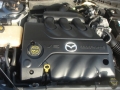 obrázek vozu MAZDA 6 3.0 V6 24V 162kW