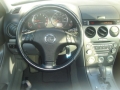 obrázek vozu MAZDA 6 3.0 V6 24V 162kW