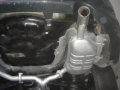obrázek vozu MAZDA 6 3.0 V6 24V 162kW