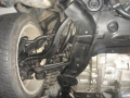 obrázek vozu MAZDA 6 3.0 V6 24V 162kW