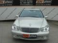 obrázek vozu MERCEDES-BENZ C W203 00-03 220CDI 110 kW