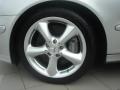 obrázek vozu MERCEDES-BENZ C W203 00-03 220CDI 110 kW