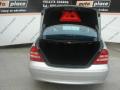 obrázek vozu MERCEDES-BENZ C W203 00-03 220CDI 110 kW