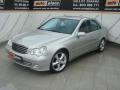 obrázek vozu MERCEDES-BENZ C W203 00-03 220CDI 110 kW