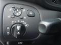 obrázek vozu MERCEDES-BENZ C W203 00-03 220CDI 110 kW