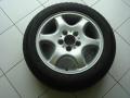 obrázek vozu MERCEDES-BENZ C W203 00-03 220CDI 110 kW