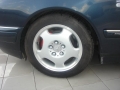 obrázek vozu MERCEDES-BENZ E W210 95-00 2.4 V6 125 kW