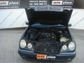 obrázek vozu MERCEDES-BENZ E W210 95-00 2.4 V6 125 kW