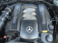 obrázek vozu MERCEDES-BENZ E W210 95-00 2.4 V6 125 kW