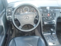 obrázek vozu MERCEDES-BENZ E W210 95-00 2.4 V6 125 kW