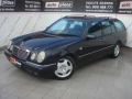 obrázek vozu MERCEDES-BENZ E W210 95-00 2.4 V6 125 kW