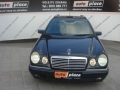 obrázek vozu MERCEDES-BENZ E W210 95-00 2.4 V6 125 kW