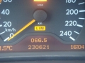 obrázek vozu MERCEDES-BENZ E W210 95-00 2.4 V6 125 kW