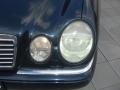 obrázek vozu MERCEDES-BENZ E W210 95-00 2.4 V6 125 kW