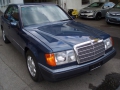 obrázek vozu MERCEDES-BENZ W124 280 