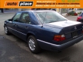 obrázek vozu MERCEDES-BENZ W124 280 