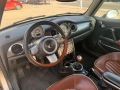 obrázek vozu MINI Cooper 1.6i 85kW