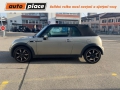 obrázek vozu MINI Cooper 1.6i 85kW