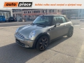 obrázek vozu MINI Cooper 1.6i 85kW