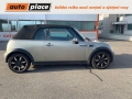 obrázek vozu MINI Cooper 1.6i 85kW