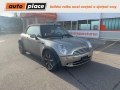 obrázek vozu MINI Cooper 1.6i 85kW