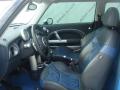 obrázek vozu MINI Cooper S 1.6 120Kw 2x el.šíbr kůže Xenon 6st.man.př. 120 kW