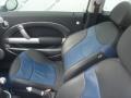 obrázek vozu MINI Cooper S 1.6 120Kw 2x el.šíbr kůže Xenon 6st.man.př. 120 kW
